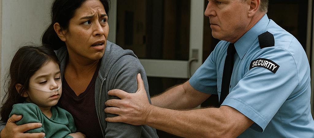 Say It Louder for the People in the Back…