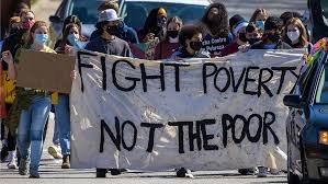 SNAP, Health Care & The Myths That Divide Us