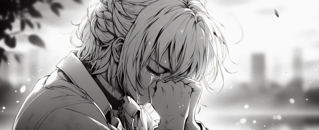 💔My Story: The Human Price of Starting Over