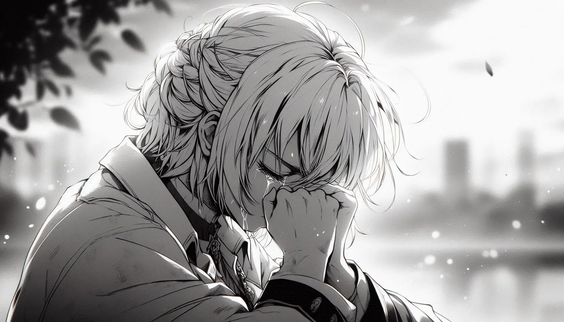 💔My Story: The Human Price of Starting Over